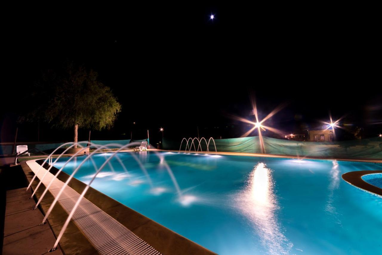 Moonlight Nature Resort & Swimming Pool Jaisalmer Exterior foto